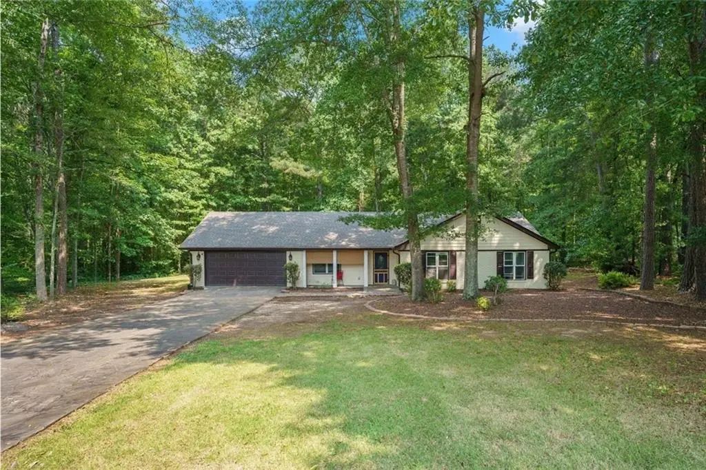 225 Hardwood Drive, Covington