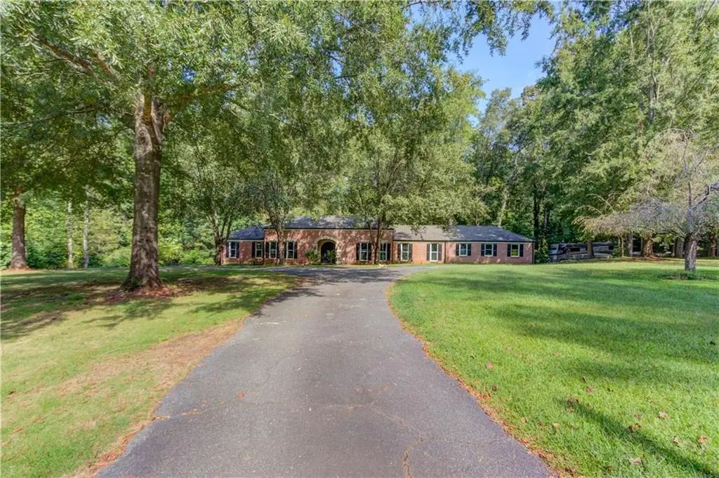 151 Pine Forest Drive, Lawrenceville