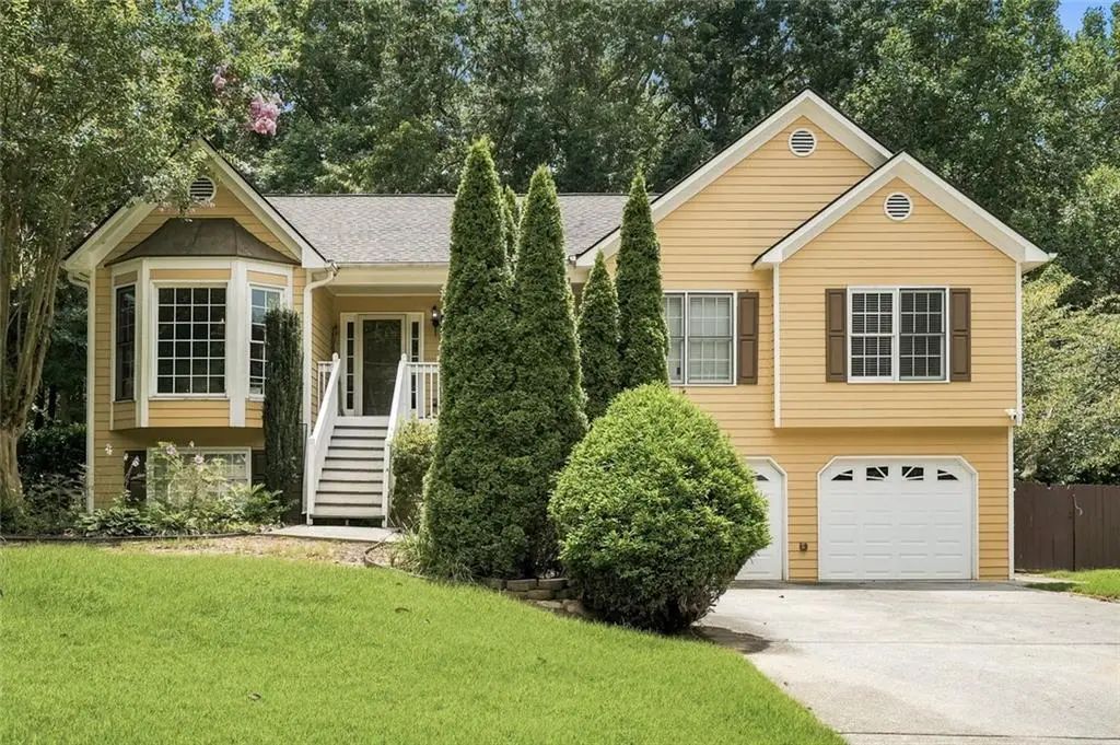 5229 Proctor Landing Nw, Acworth