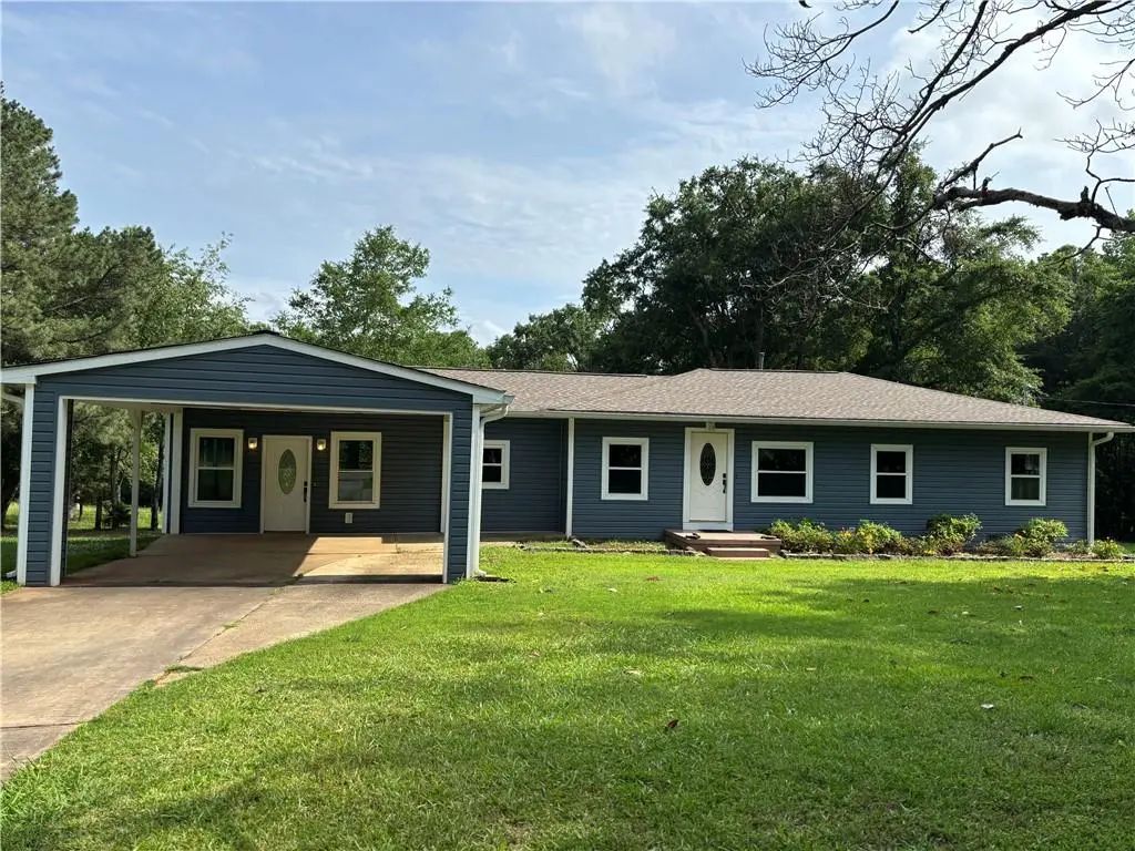 1402 Dewey Street, Griffin