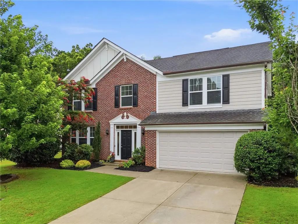 3965 Hemingway Drive, Powder Springs