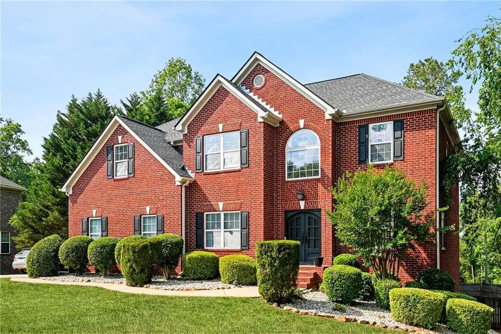 2701 Bailey Place Ne, Conyers