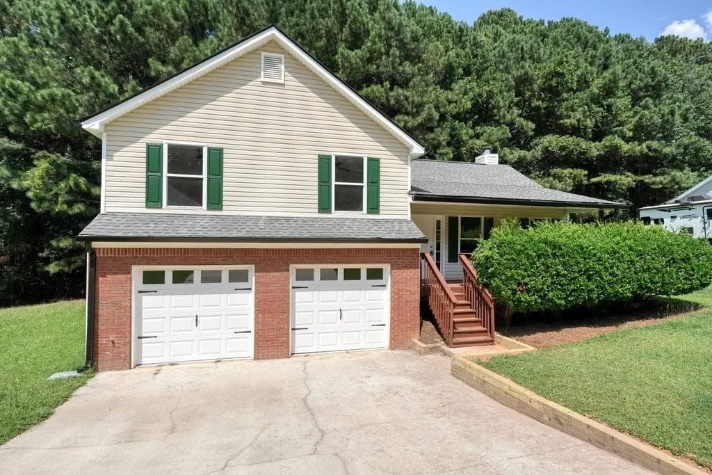 4848 Odessa W Inlt, Acworth