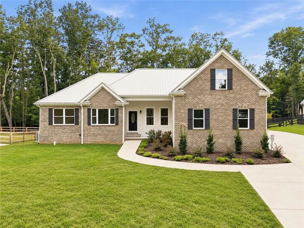569 Byrd Mountain Lane, Canton