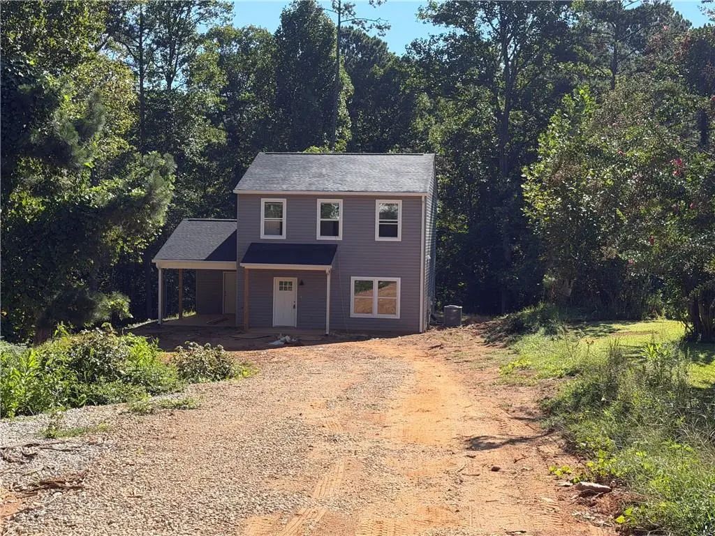 97 Juniper Drive, Ellijay