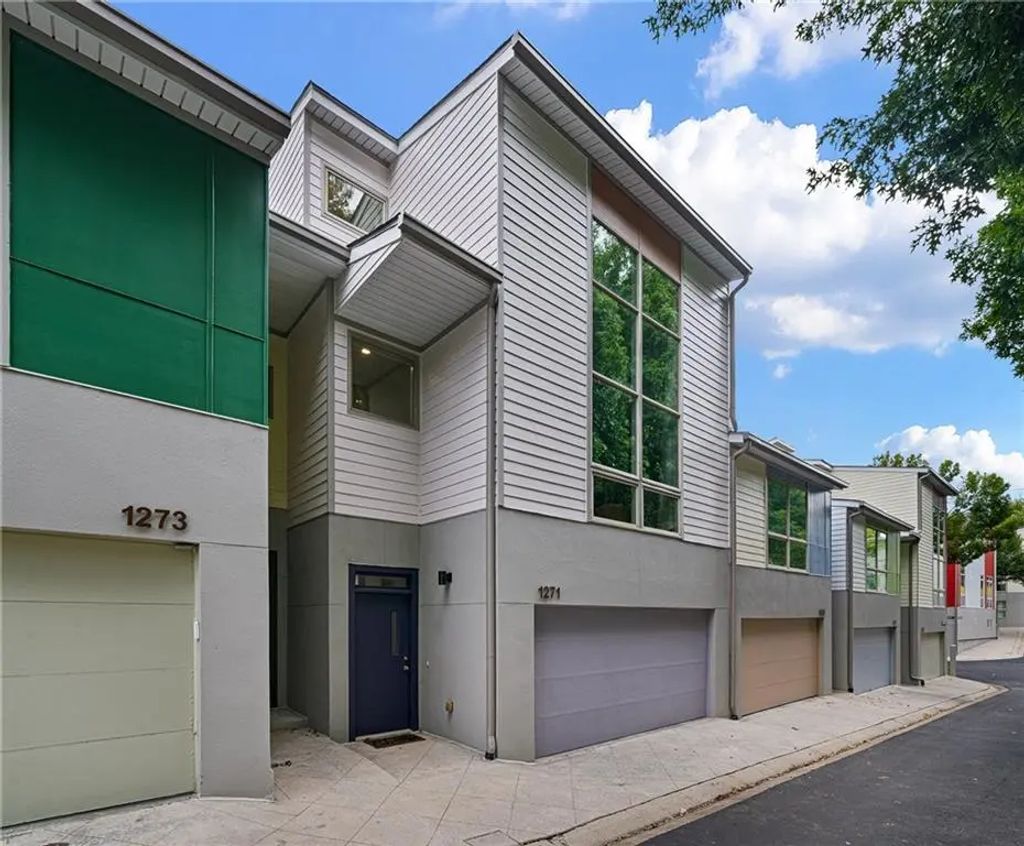 1271 Eames Green Nw, Atlanta