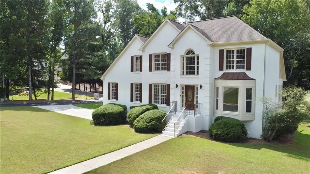 1299 Sweet Bottom Court Sw, Marietta