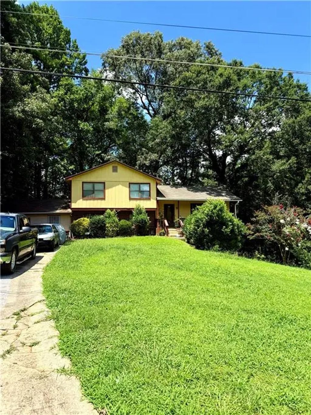 4366 Pleasant Ridge Road, Decatur