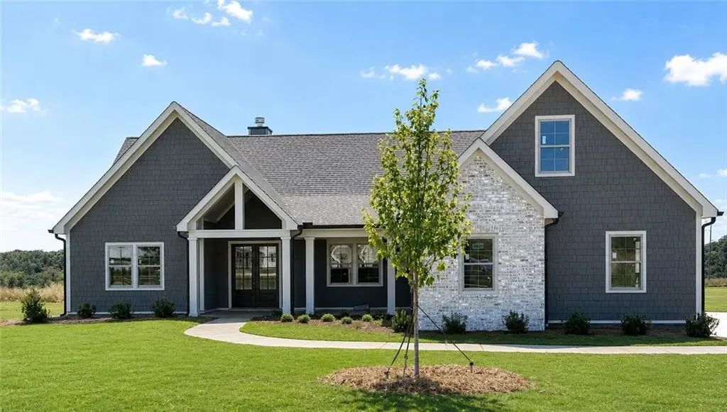 1130 Madison Hills Drive, Madison