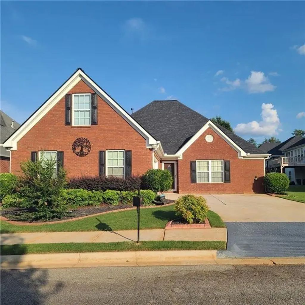 404 Gracious Way, Mcdonough