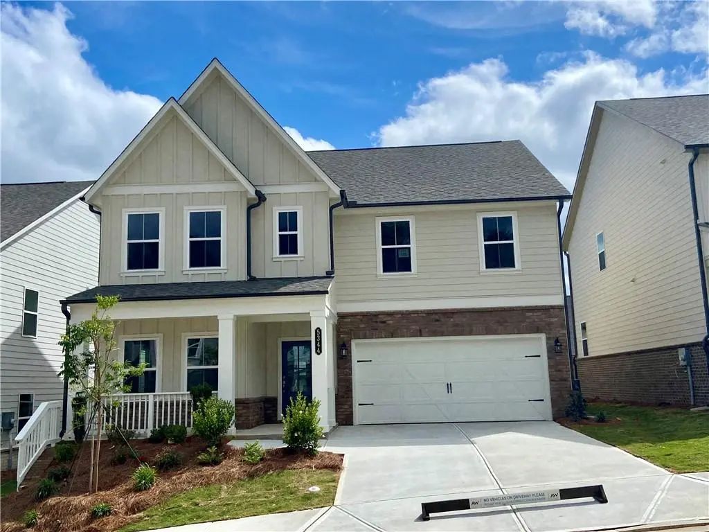 5361 Callahan Trace, Flowery Branch