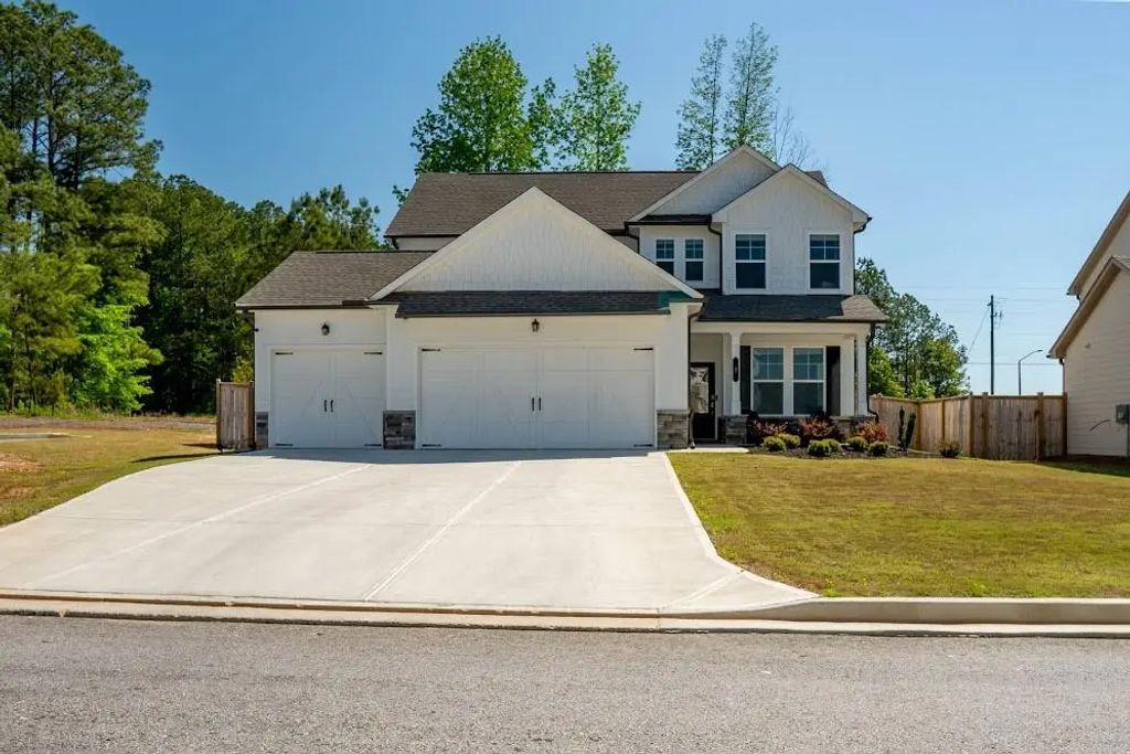 7 Andalusa Court, Dallas