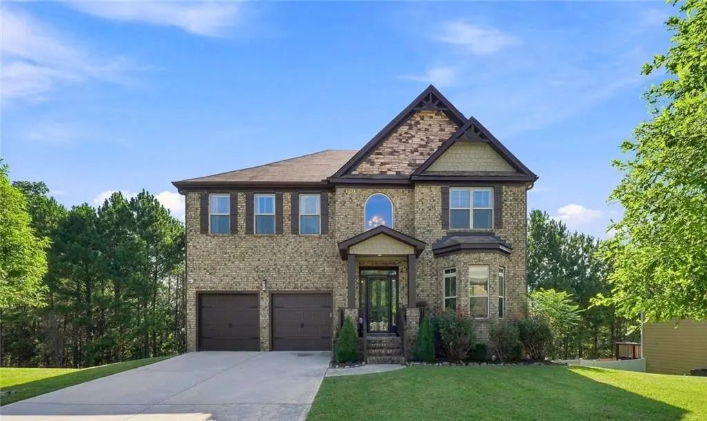 612 Baffling Lane, Fairburn