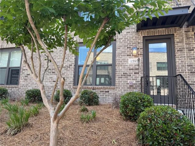 1597 Aldworth Place Se, Atlanta