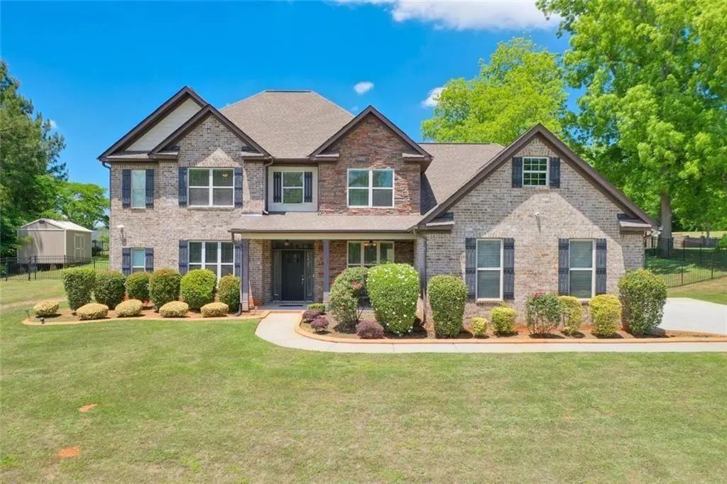 209 Enfield Lane, Mcdonough