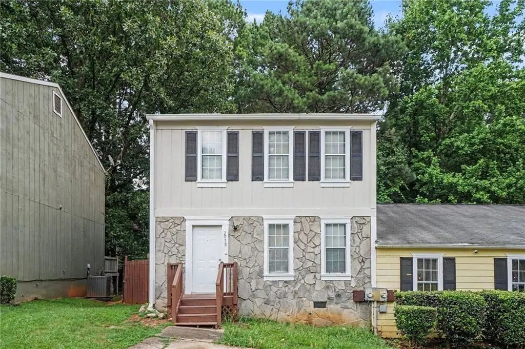 2058 Charter Lane, Lithonia