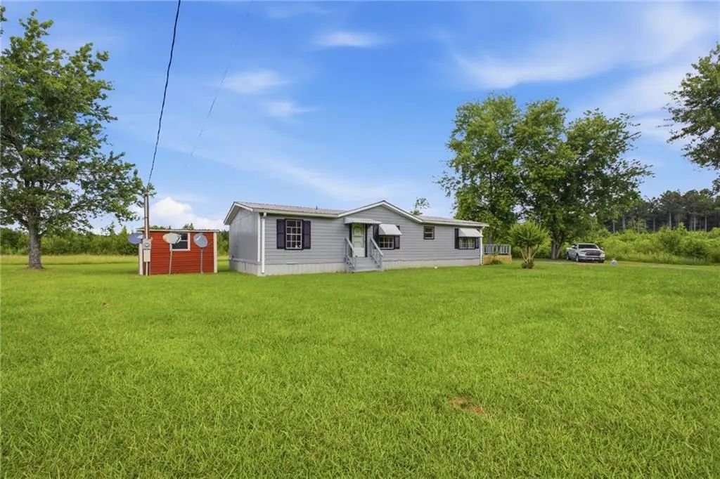 790 B Melson Road Sw, Cave Spring