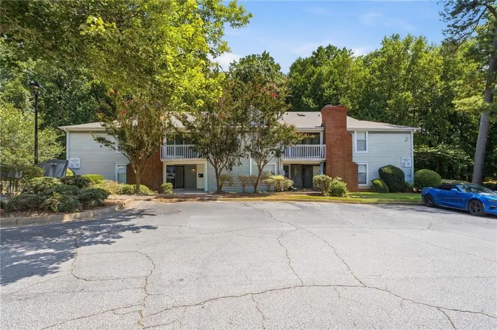 6355 Wedgeview Court, Tucker