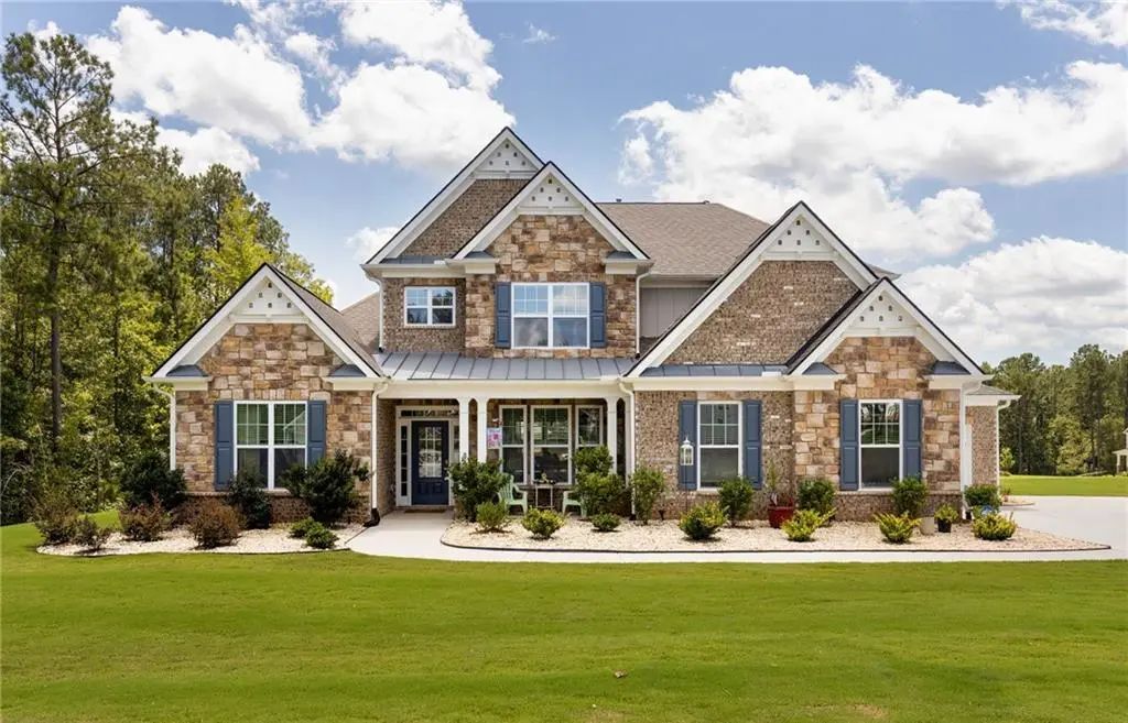 21 Timber Trace, Newnan