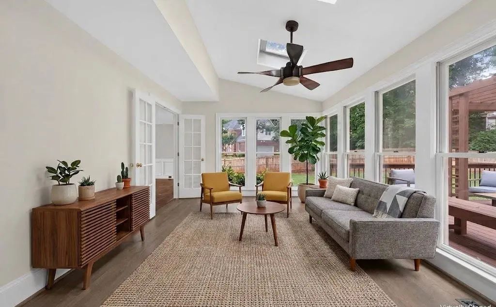 840 Eagle View Trail, Lawrenceville