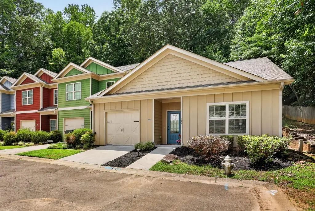 198 Towne Villas Drive, Jasper