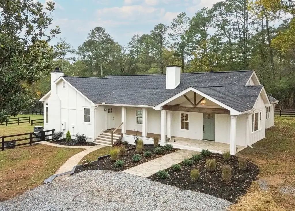 15585 Thompson Road, Alpharetta