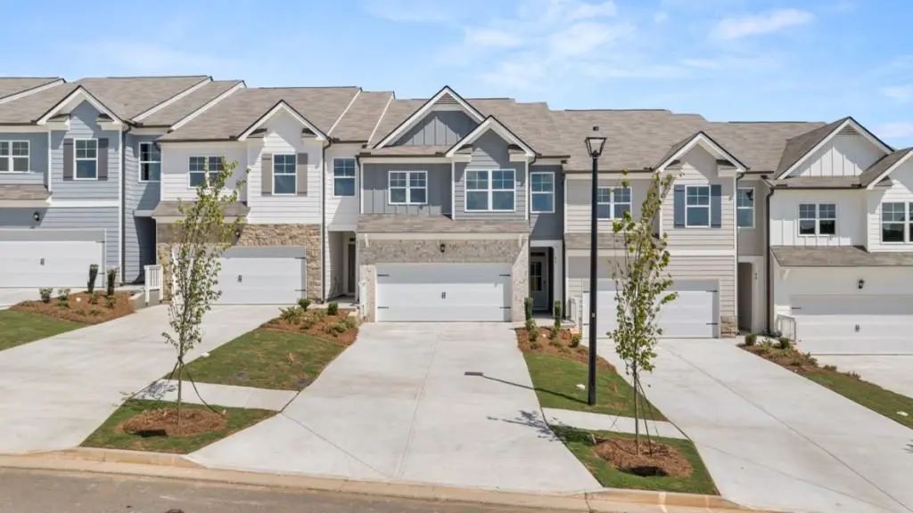95 Pepperbush Way, Jasper