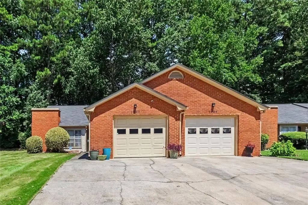 7107 Forest Lane, Union City