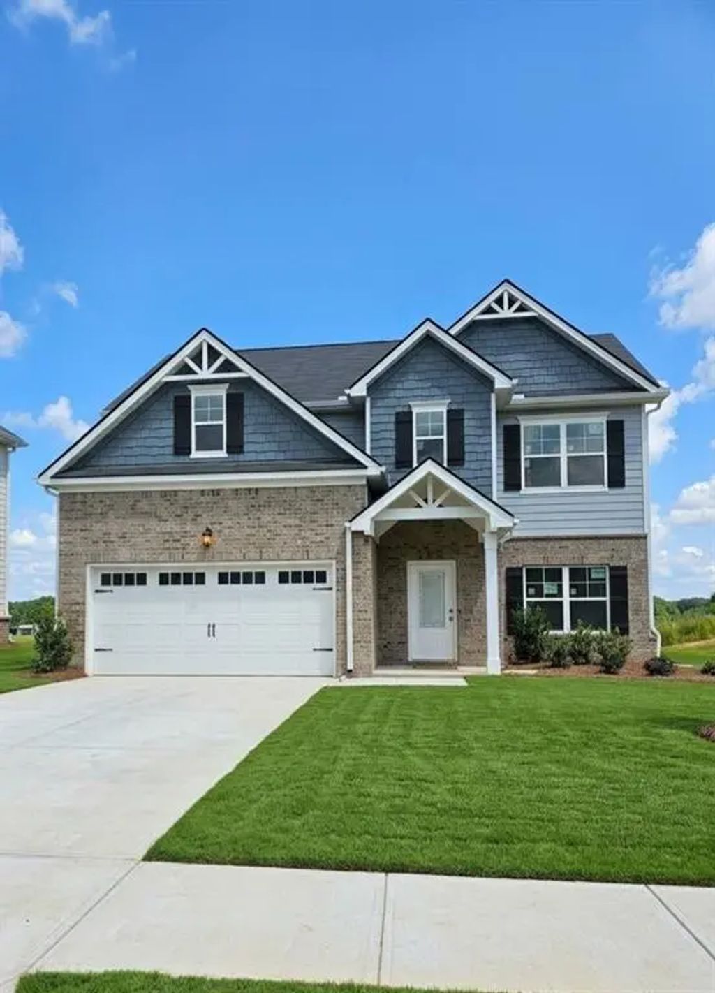 382 Cedar Wood Trace, Winder
