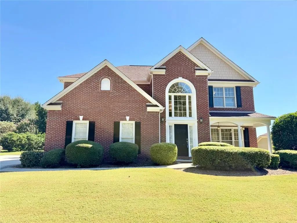 2394 Shoreline Parkway, Villa Rica