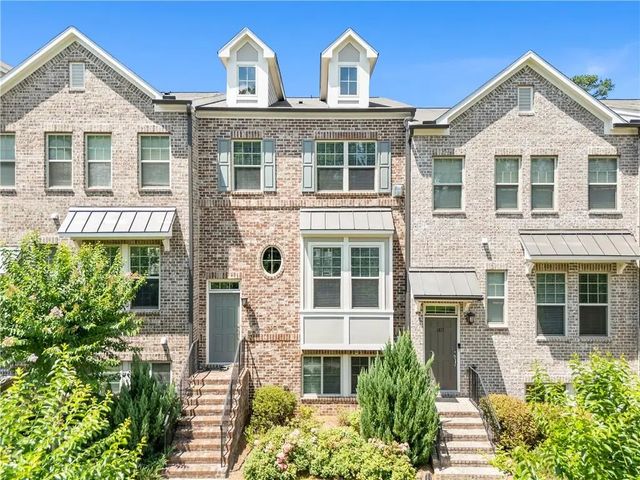 1815 Hislop Lane, Atlanta