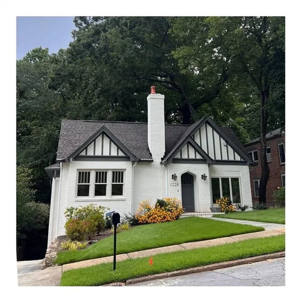 1224 Stillwood Drive Ne, Atlanta