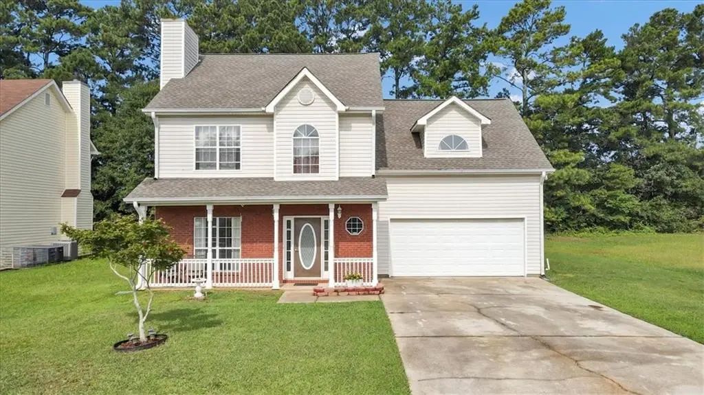 141 Derby Drive, Riverdale