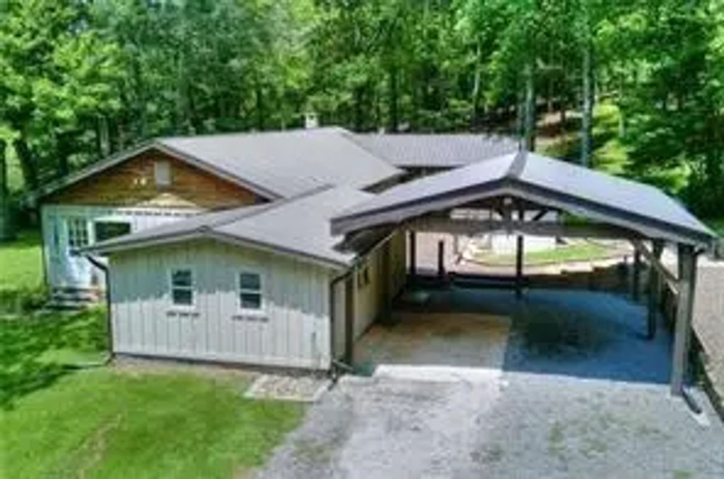 18131 Morganton Highway, Morganton