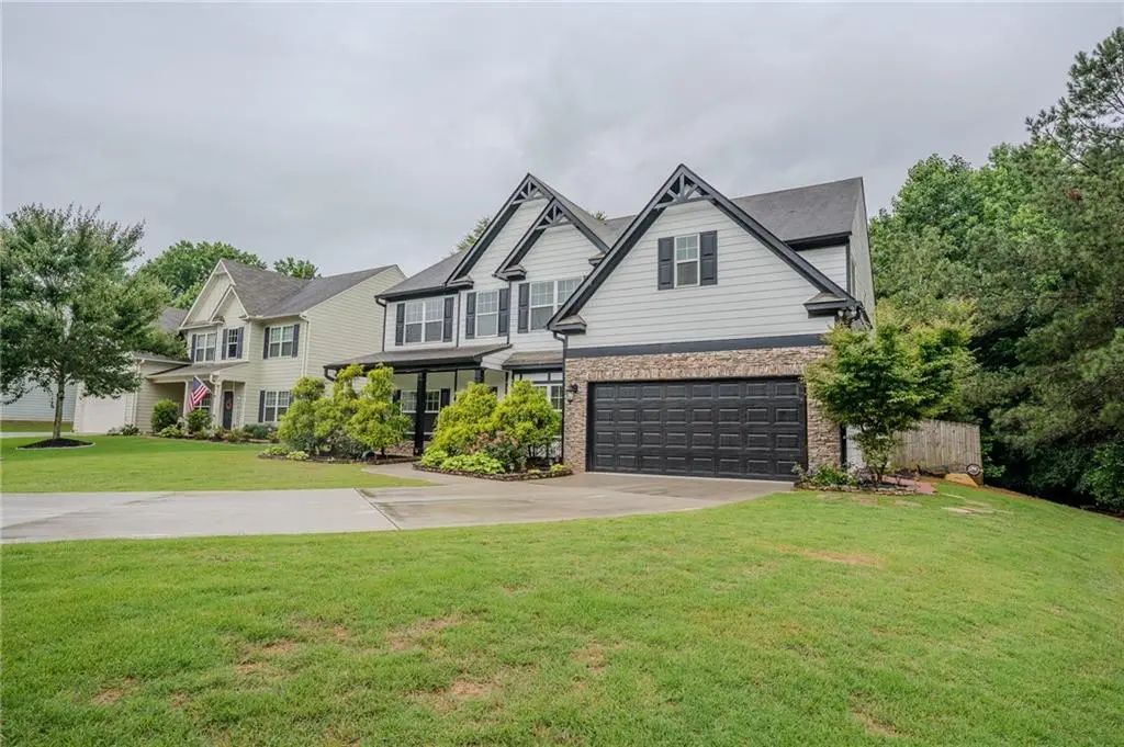 1527 Washington Rose Avenue, Hoschton