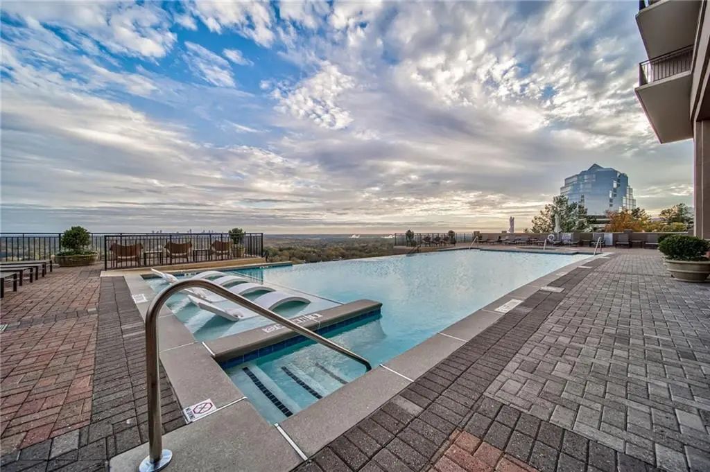 Unit 1012 - 2950 Mount Wilkinson Parkway Se, Atlanta