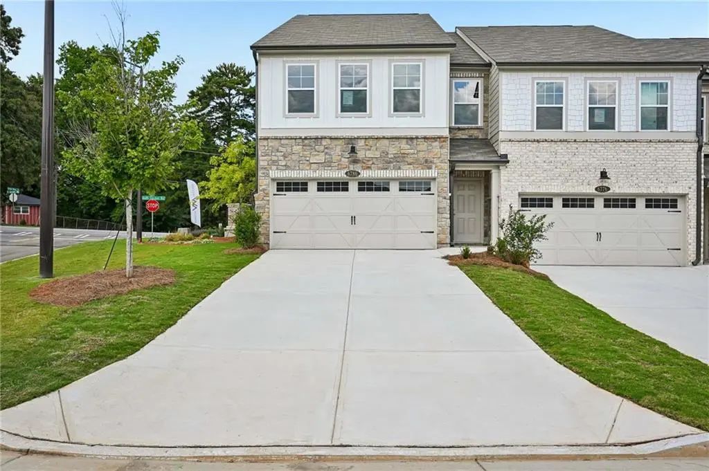 243 Kinship Drive Sw, Mableton