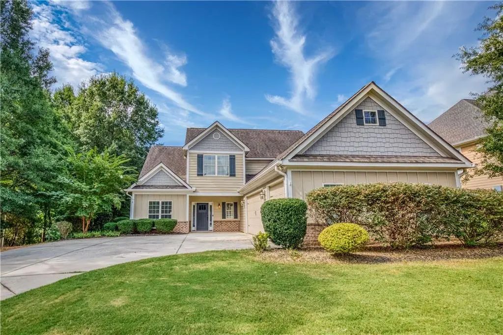 1031 Greenwood Circle, Madison