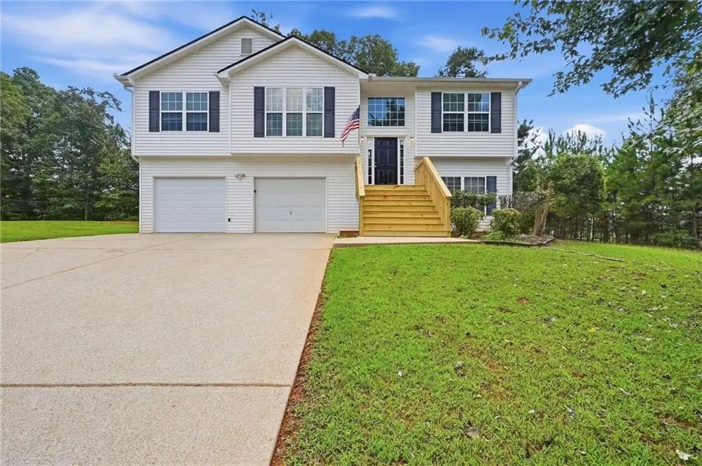 151 Prometheous Way, Rockmart