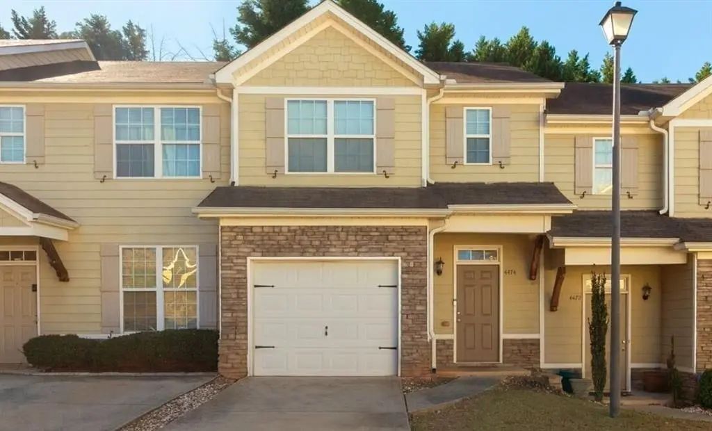 4474 Highwood Park Drive, Atlanta