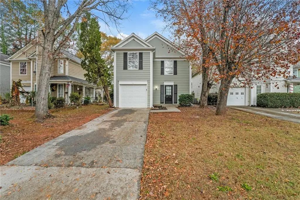 3131 Linden Drive, Lawrenceville