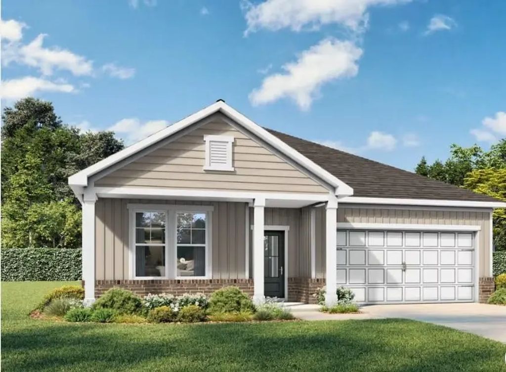 1531 Savory Way, Loganville