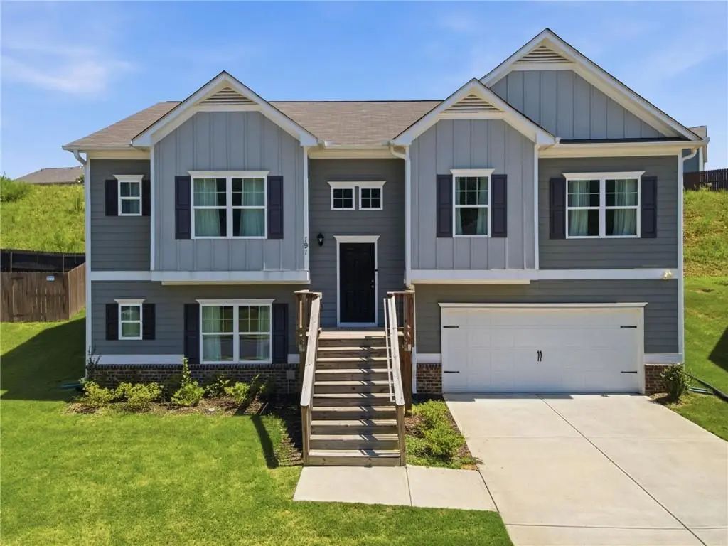 191 Malbone Street, Cartersville