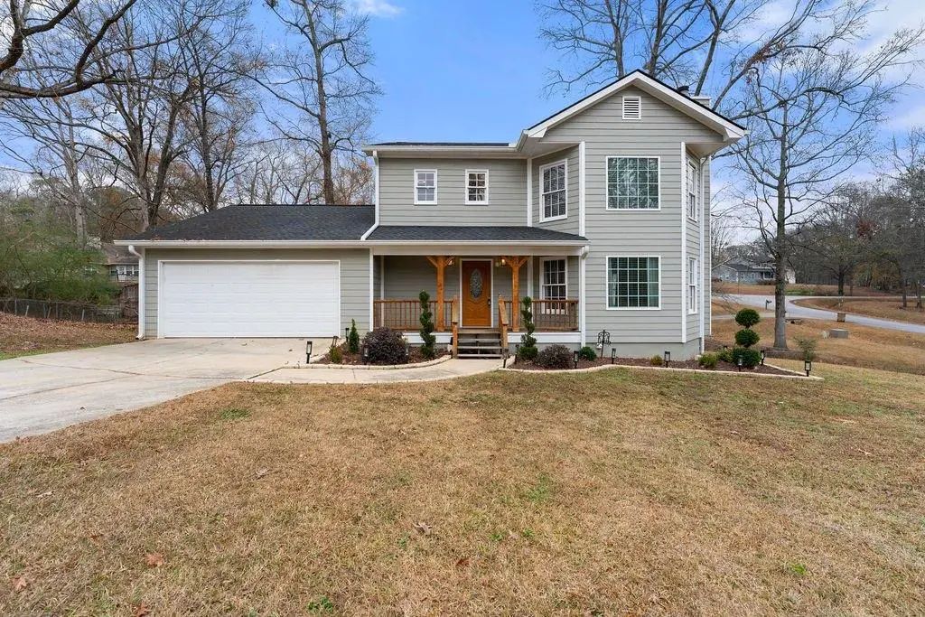 1200 Park Place Drive, Jonesboro