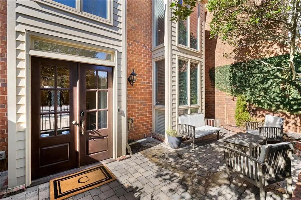 63 Willow Glen, Atlanta
