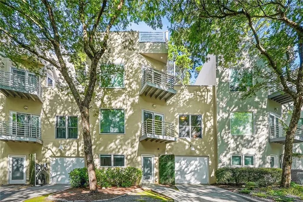2176 Millennium Way Ne, Atlanta