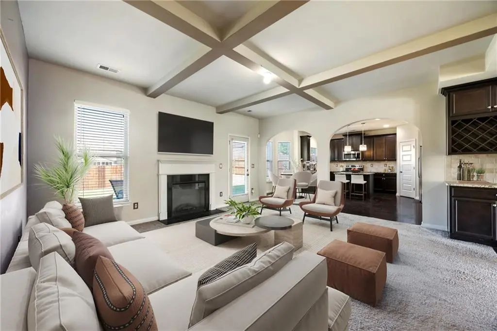 6891 Dresden Drive, Rex