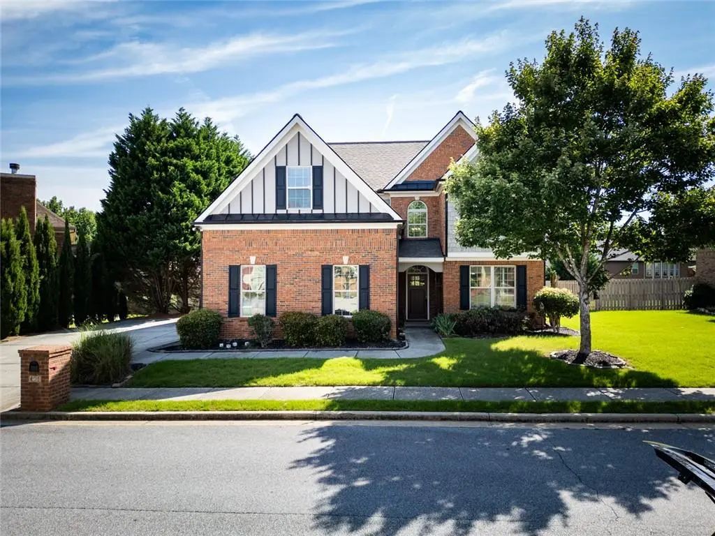 407 Arbor Lane, Loganville