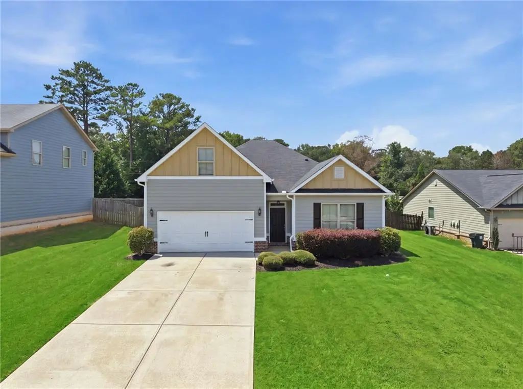 6311 Horizon Court, Rex