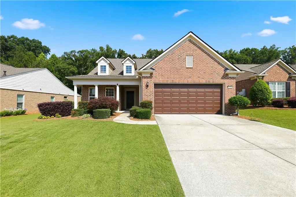 2930 Thistle Trail, Suwanee